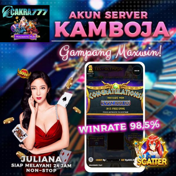 Rezeki88 - Pengalaman Bermain Game Online Seru di Rezeki 88